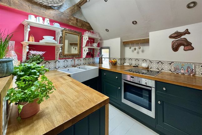 Thumbnail Terraced house for sale in Belvedere, Bath