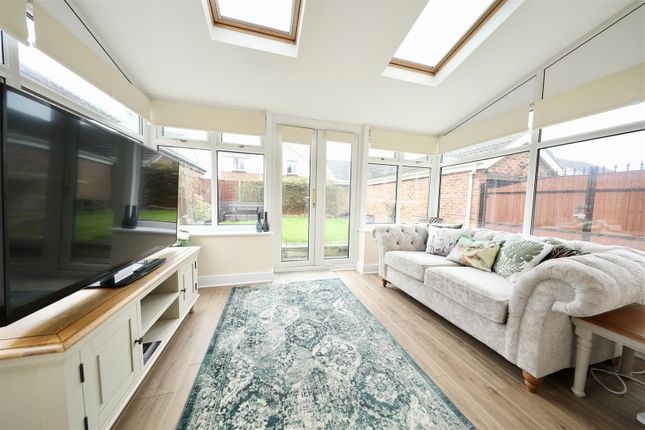 Detached house for sale in St. Peters View, Bilton, Hull