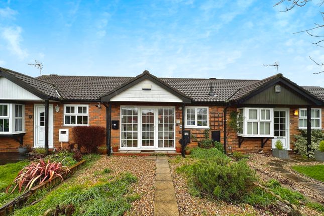 Bungalow to rent in Roman Wharf, Lincoln