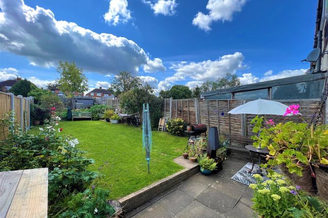 Semi-detached house for sale in Windmill Avenue, Birstall, Leicester