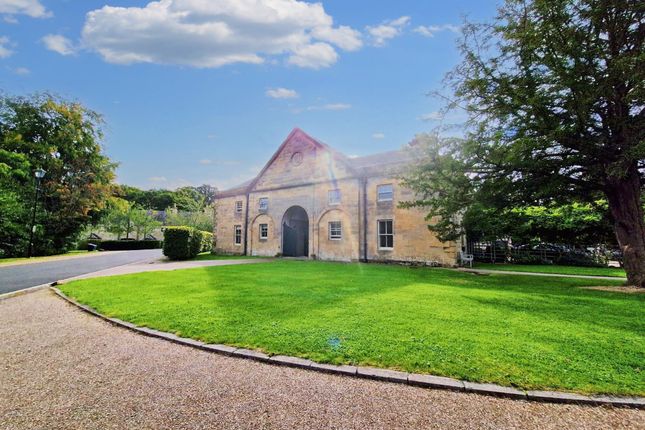 Flat for sale in Hartford Hall Estate, Bedlington