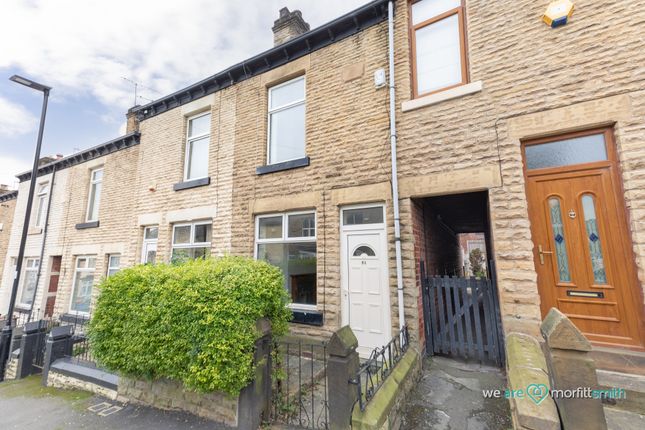 Thumbnail Terraced house for sale in Warner Road, Hillsborough, - Excellent Potential