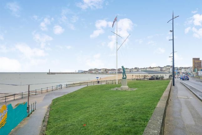 Thumbnail Property for sale in Godwin Road, Cliftonville, Margate