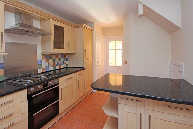 12 The Mews, Coalport Road, Broseley photo 5