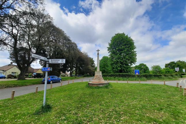 The Sought After Village Of Nacton And Surrounding