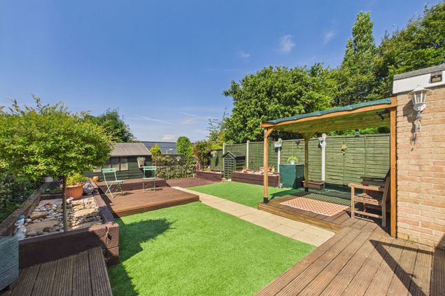 33 Grampian Drive, Nottingham photo 4
