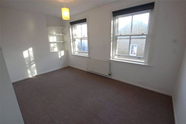 Thumbnail Property to rent in Sidney Street, London