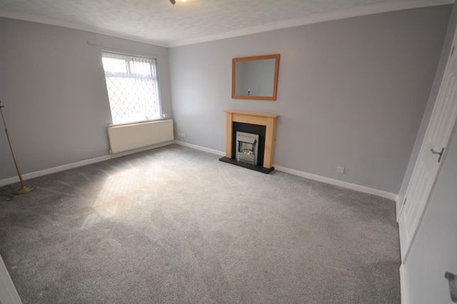 Flat for sale in Rosemount Court, South Church, Bishop Auckland