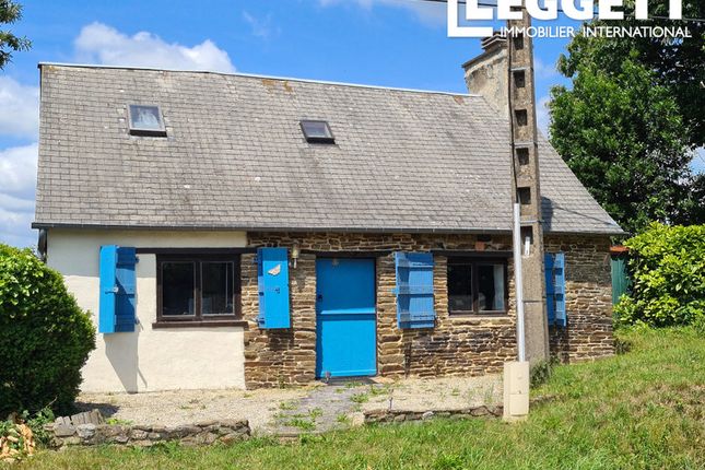 Thumbnail Villa for sale in Désertines, Mayenne, Pays De La Loire