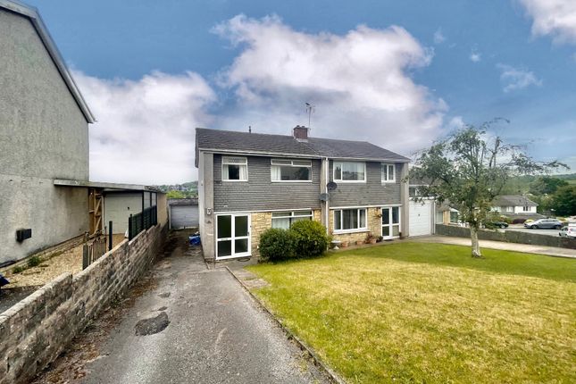 Thumbnail Property to rent in Carmarthen Road, Dinas Powys
