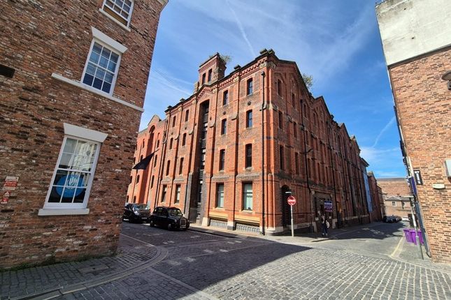 Henry Street, LIVERPOOL photo 3