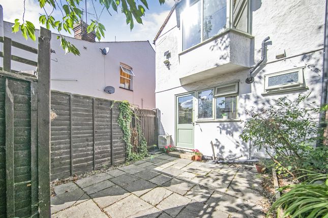 East Street, Colchester CO1, 2 bedroom end terrace house for sale ...