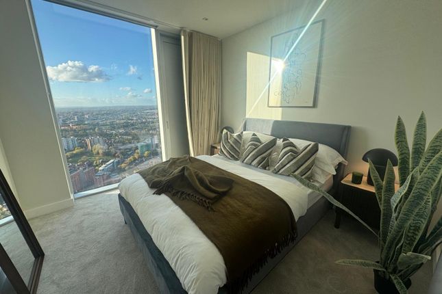 Apartment 4808,, Cortland At Colliers Yard, Greater Manchester photo 5