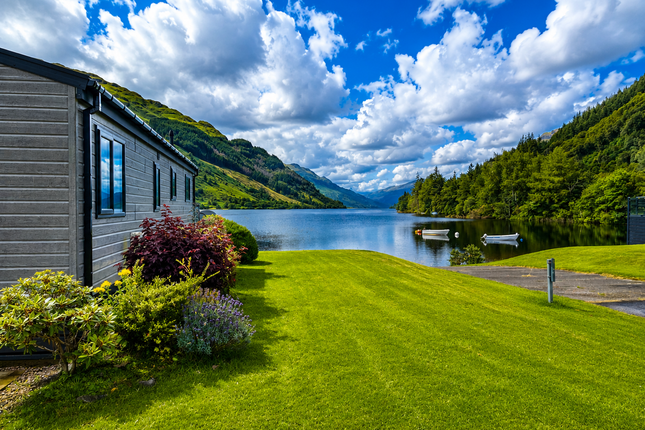 Loch Eck Country Lodges, Lodge 5, Dunoon photo 3