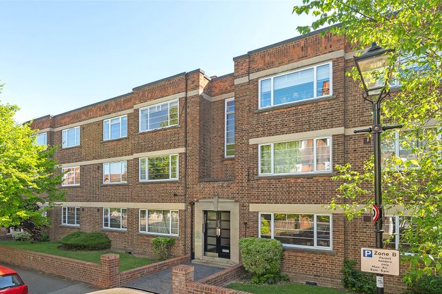 2-bed flat on 45 St. Catherines Court,, Bedford Road, London, £525,000