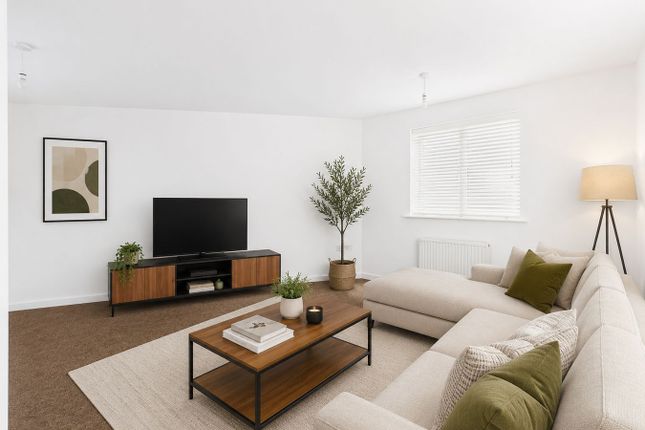 Apartment 1, 19, Mulholland Way, Highbridge photo 2