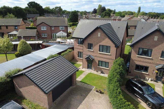 2, Swain Drive, Sandbach photo 3