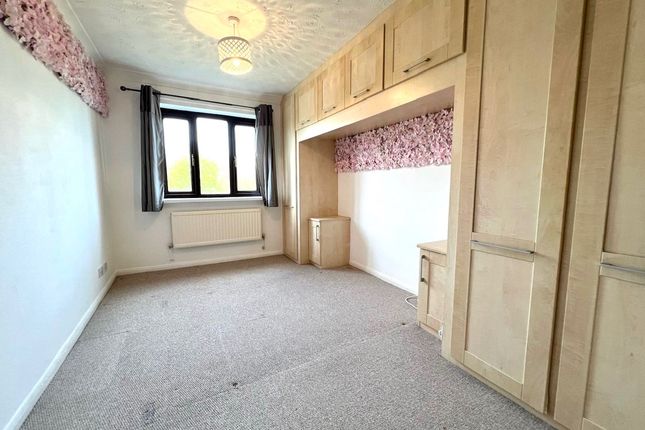 Detached house to rent in Nelson Way, Grimsby