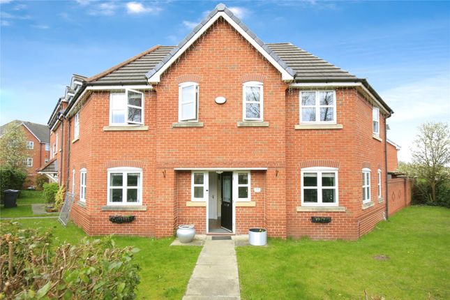 Detached house for sale in Portland Road, Great Sankey, Warrington, Cheshire