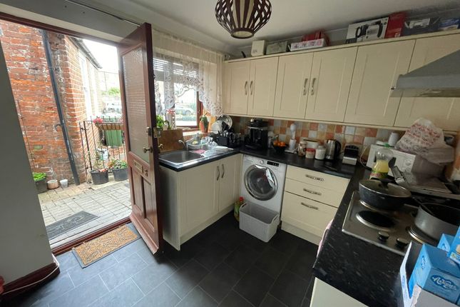 Mews house for sale in Somers Road, Wisbech