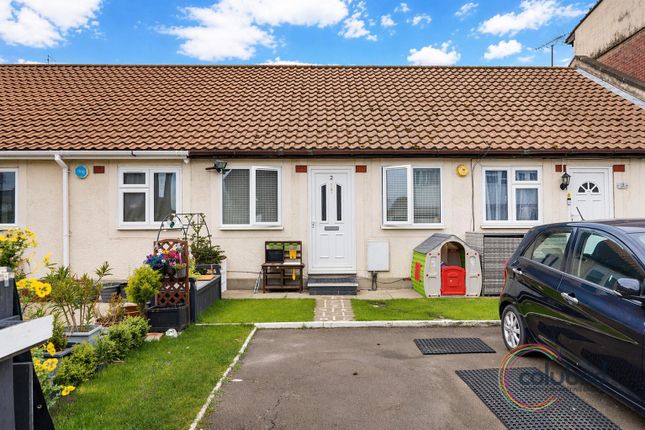 1-bed house on 2 Melbourne Court, Melbourne Road, Tilbury, £200,000