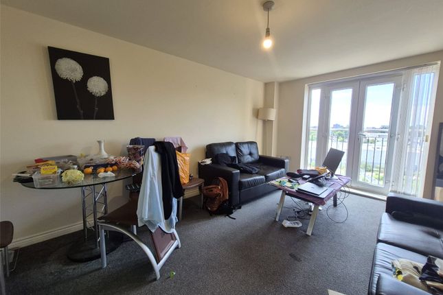 Apartment 17, Fusion 3, 14, Middlewood Street, Greater Manchester photo 2