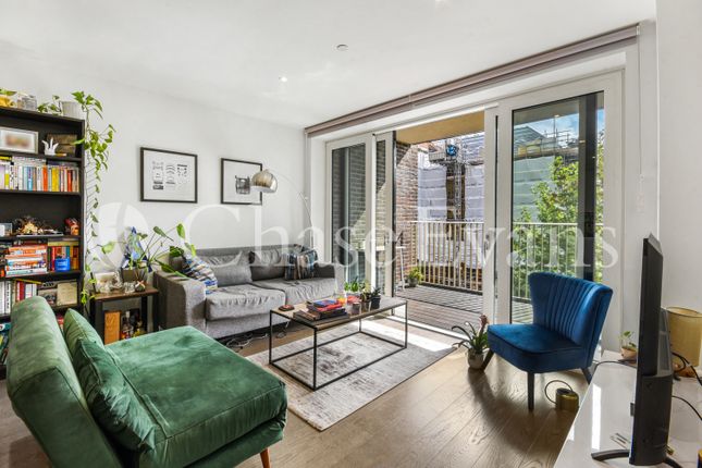 Flat for sale in West Grove, Elephant Park, Elephant And Castle