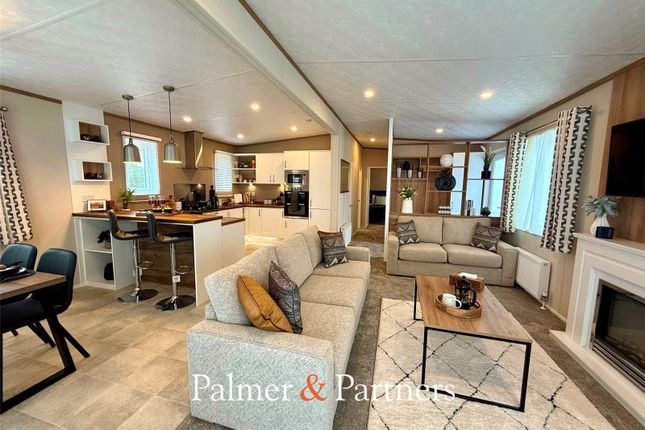 Pemberton Skydale,, Polstead Caravan Park, Colchester photo 2
