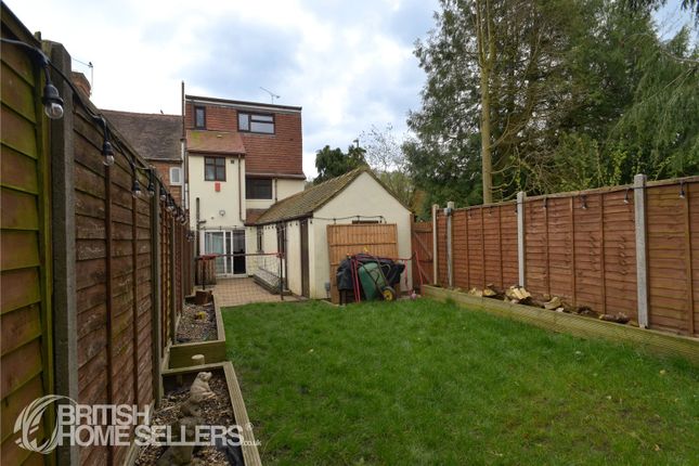 End terrace house for sale in Station Avenue, Coventry, West Midlands