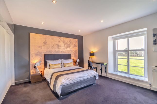 Flat for sale in The Stables, Burley On The Hill, Oakham, Rutland