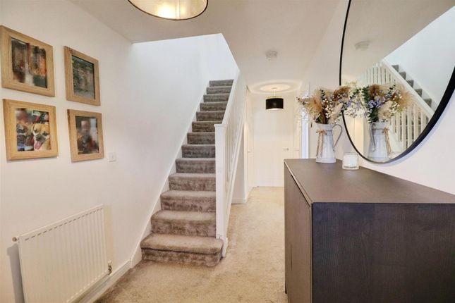 26, Samuel Armstrong Way, Crewe photo 3