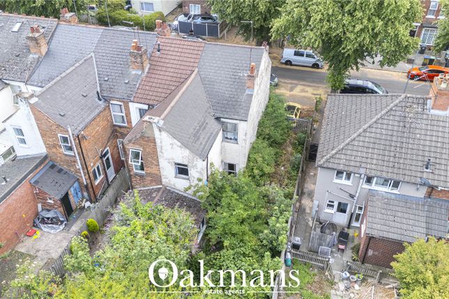 36, ALLEYNE ROAD, BIRMINGHAM photo 4