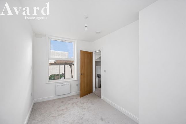 Flat for sale in Teville Road, Worthing
