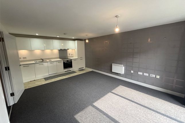 59 Olympus House, Fire Fly Avenue, Wiltshire photo 3