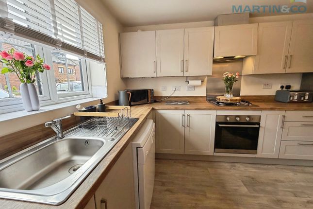 62, Foxby Mews, Lincolnshire, , photo 3