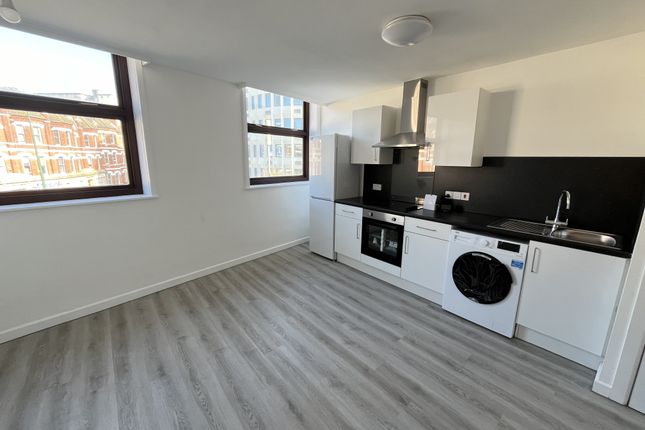 Flat to rent in St. Peters Road, Bournemouth