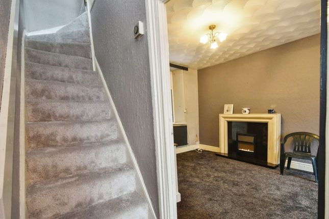 Terraced house for sale in Dumfries Street, Treorchy