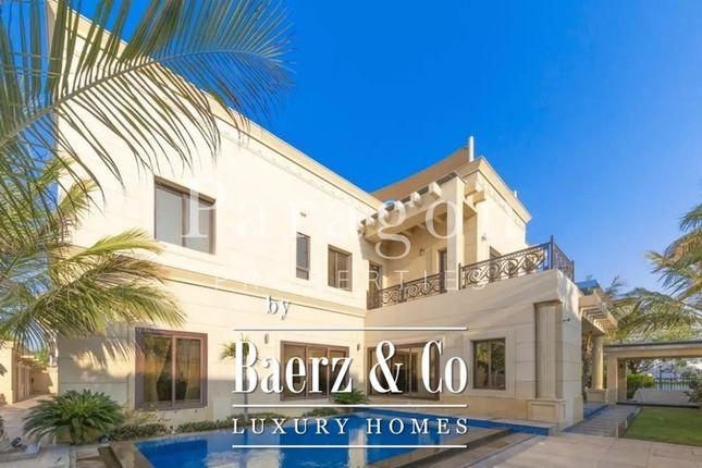 Thumbnail Villa for sale in Al Raffa Near Palm Beach Hotel - دبي - United Arab Emirates