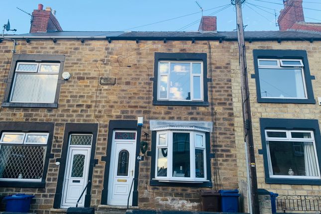 2 bed terraced house for sale in Blenheim Road, Barnsley S70