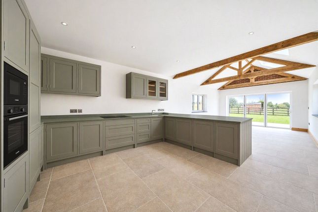 Plot 1, Pibsbury, Somerset photo 2