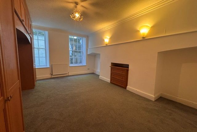 Garden Apartment, 38, Green Park, Bath photo 4
