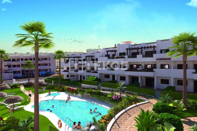 Apartment for sale in San Juan De Los Terreros, Pulpí, Almería, Spain