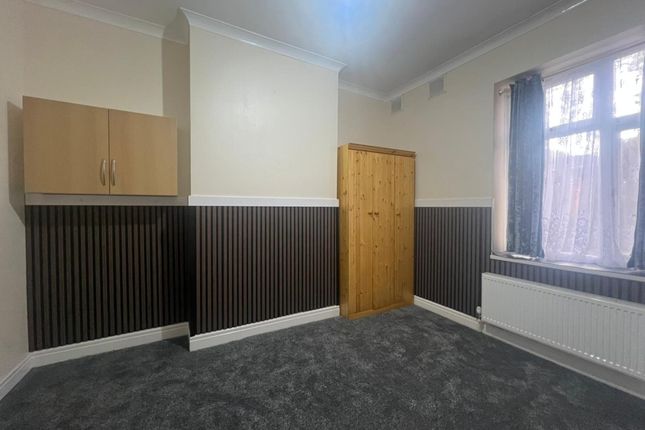 Ground Floor Flat No 1, 11 Warwick Road, Birmingham photo 2