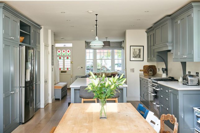 Terraced house for sale in Riverview Grove, Chiswick