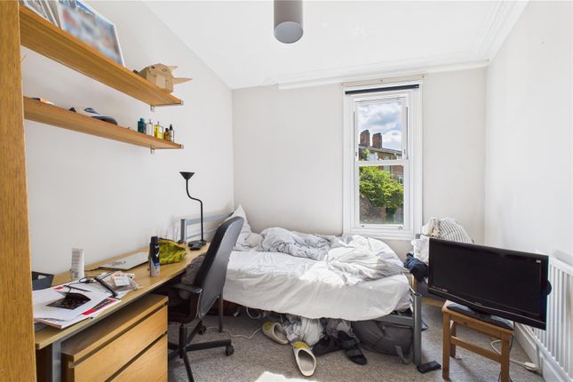 11 St. Vincents Road, Clifton Wood, Bristol Bs8 4P