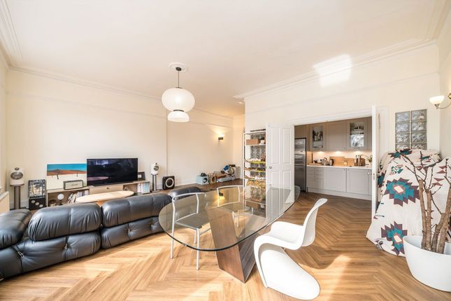 Flat 6, 45, Bramham Gardens, London photo 4