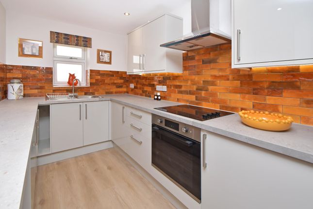 Gilman House, Flat 1, Gilman Avenue, Stoke-On-Trent photo 5