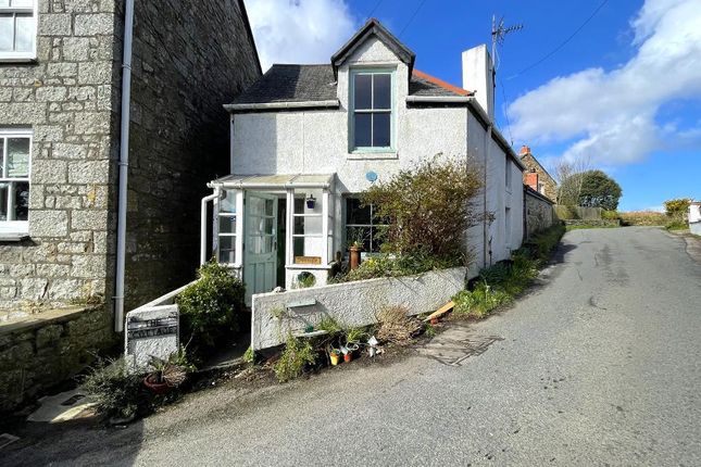 Cottage for sale in Trungle, Paul, Penzance, Cornwall
