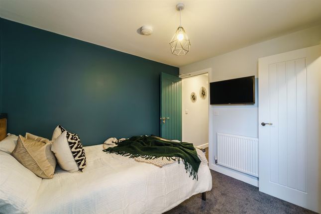 Room 2, 15, Marlborough Road, Coventry photo 4