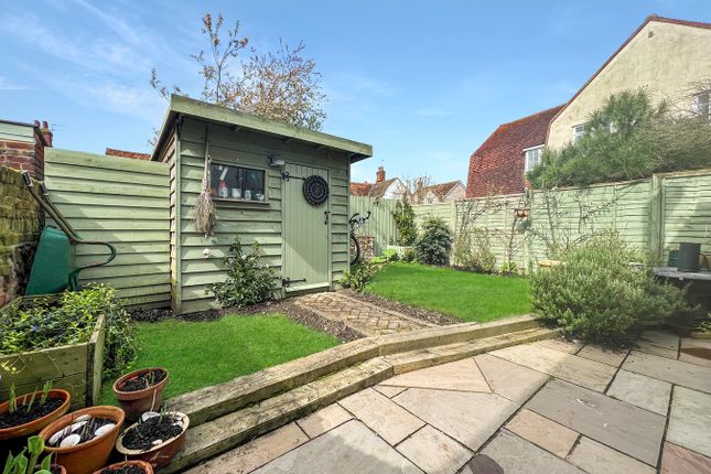 Property for sale in Back Lane, Stisted, Braintree